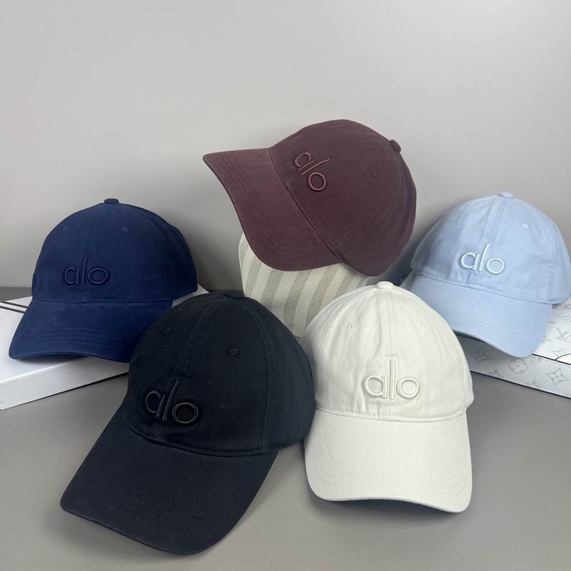 Alo cap dx17